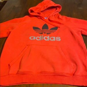 ADIDAS HOODIE